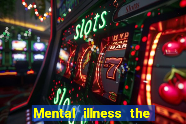 Mental illness the sims 4 mod